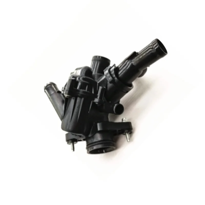 Оригинальный термостат Mercedes Benz 2702002200 2702000315 2702000415 2702000615 для X156 W176 C117 W246 2 шт.