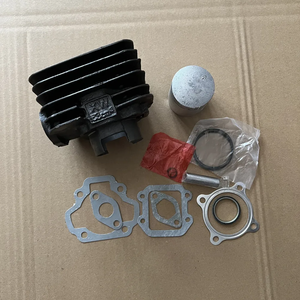 

Комплект поршневых колец цилиндра 45 мм для YAMAHA ET-1 1E45F ET650 ET950 LG950 LG650 63CC 900 Вт детали двигателя