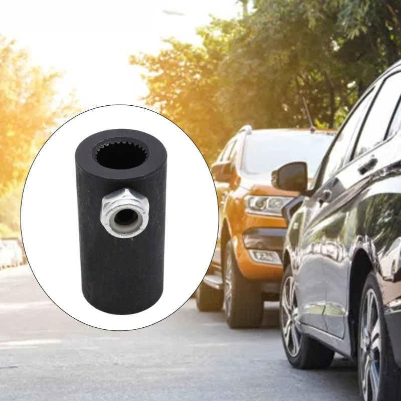 Рисунок 3 - Муфта рулевого вала Прочная конструкция