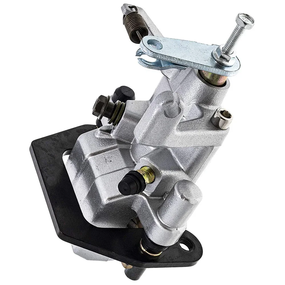 OYOTE 5UG-2580V-02-00 Задний тормозной суппорт в сборе для Yamaha UTV Rhino 450 660 Hisun 500 700 YXR450 YXR660 YXR