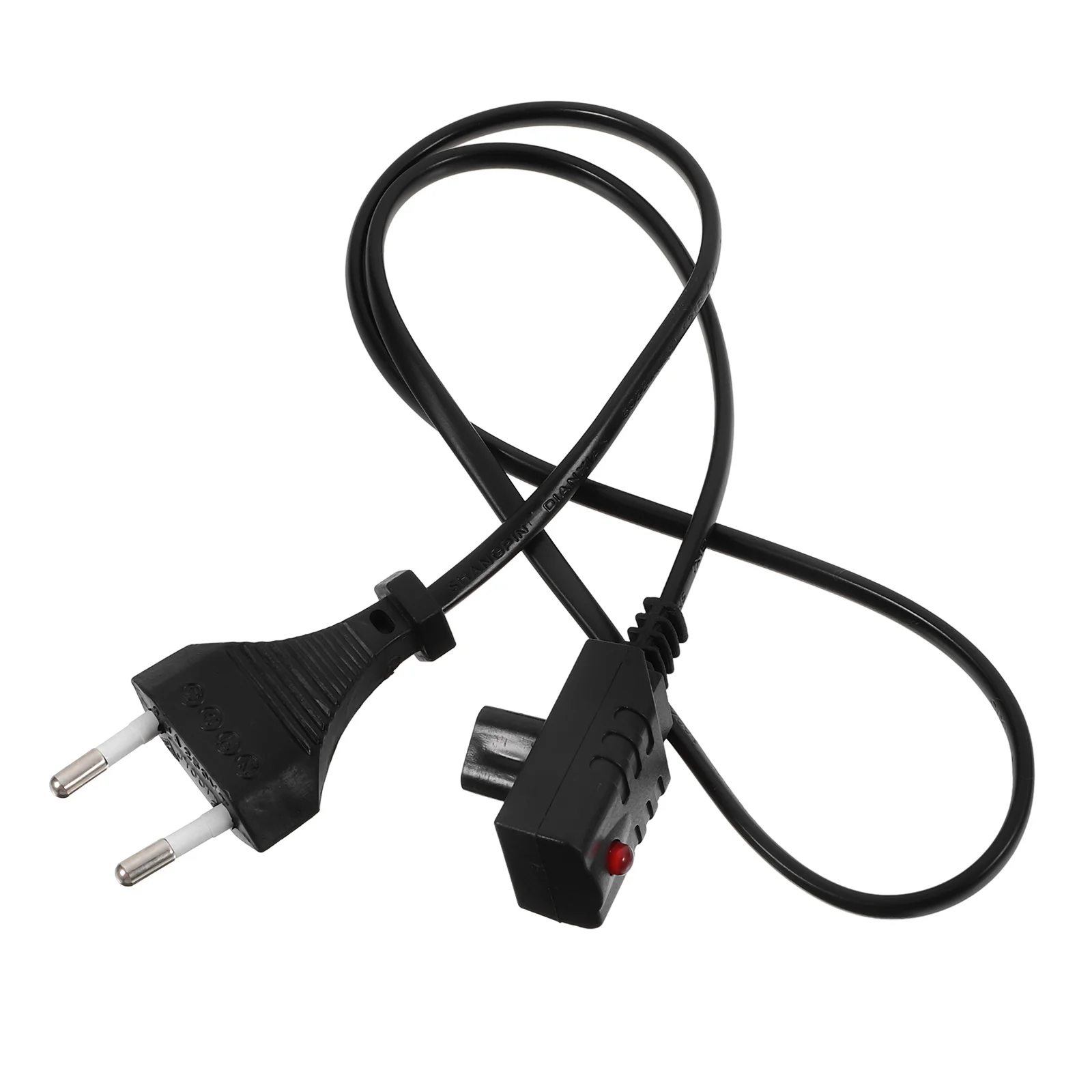 Зарядный кабель для бутылки с горячей водой вилка питания сумка грелка рук