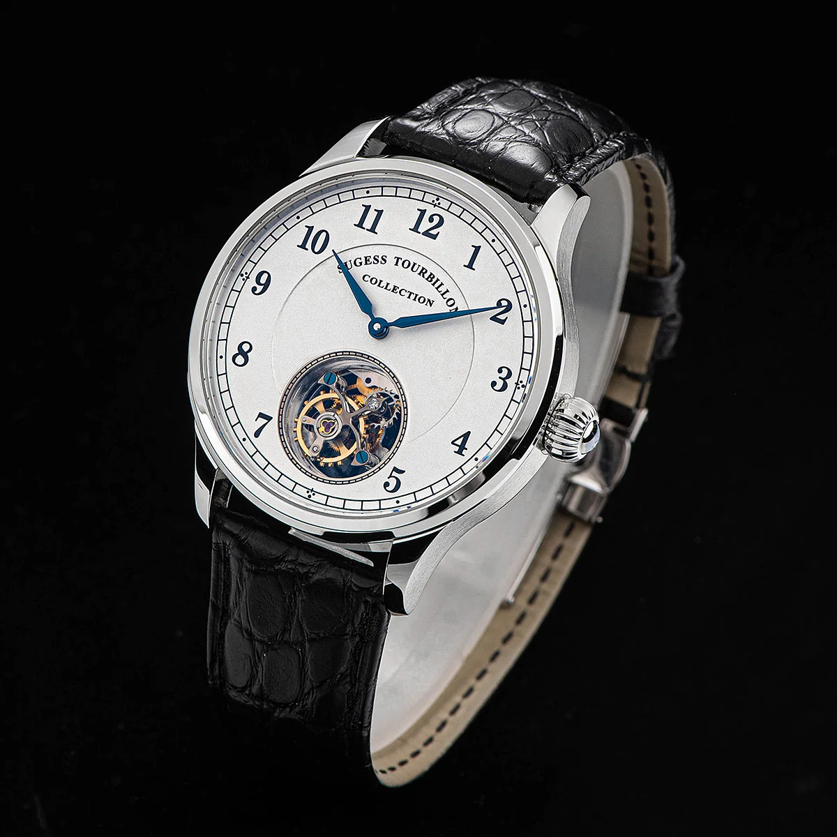 Рисунок 2 - Механические Мужские часы ST8000