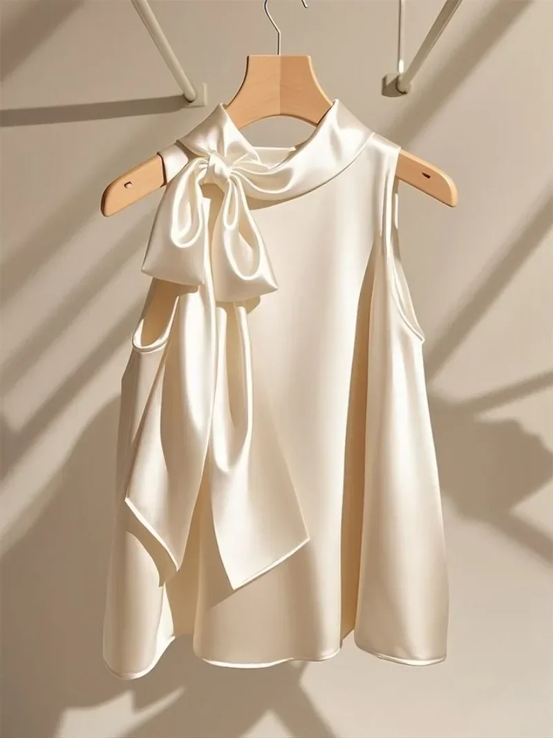 Блуза ASAPGOT из акрила