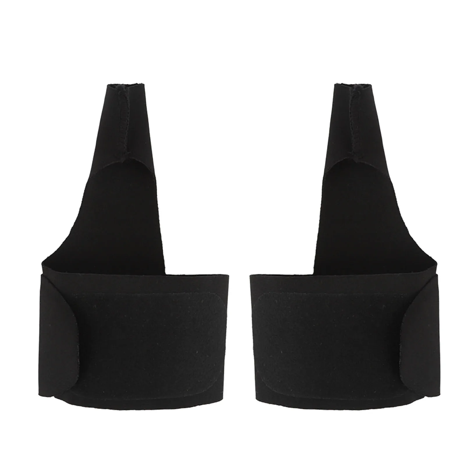 

Детская защита, легкая дышащая черная защита для большого пальца, эластичная Регулируемая Защита для большого пальца при артрите, для спорта