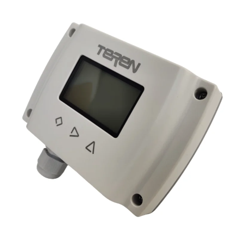 Цифровой Многофункциональный датчик/контроллер температуры Tianrun TTD2 3 4 5 6N