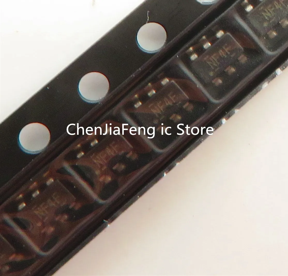 

5PCS~50PCS/LOT TPS22929DDBVR NF4F SOT23-6 New original