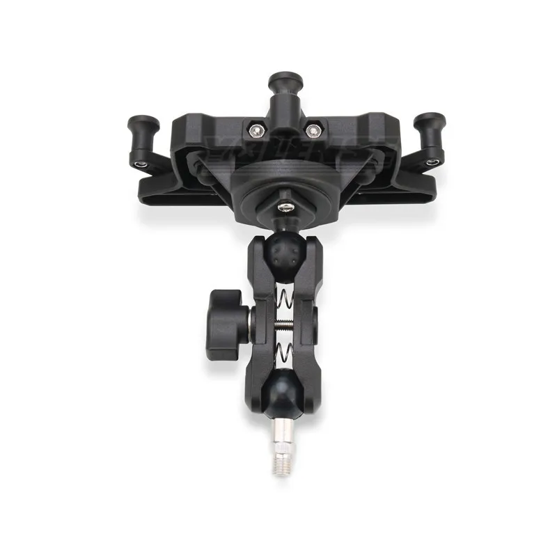 Подходит для 250SR 300SR 650TR 650 TR мотоциклетная навигационная система GPS держатель