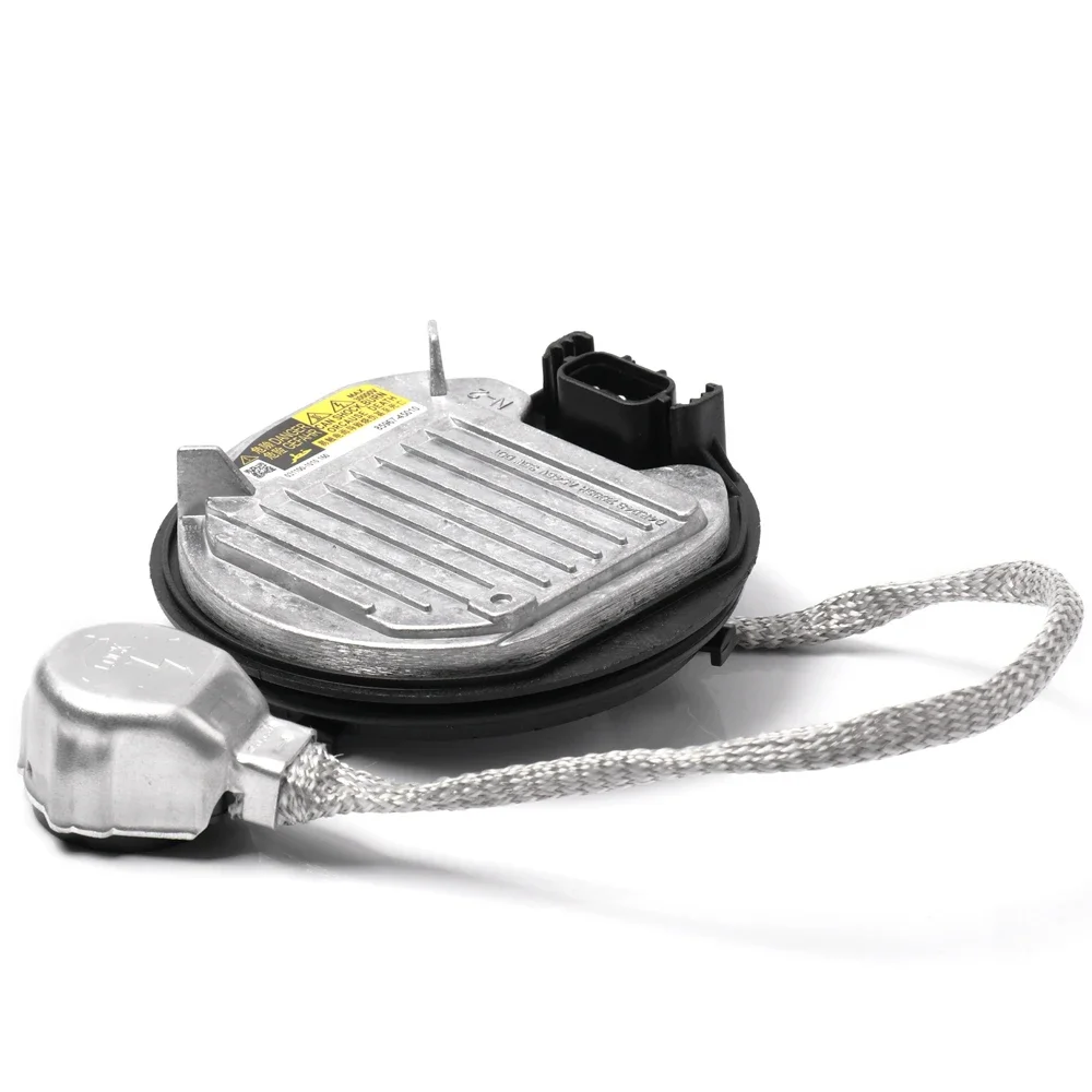1 шт. 85967-45010 DDLT004 KDLS001 HID блок зажигания ксеноновый электронный балласт 35 Вт авто D4S