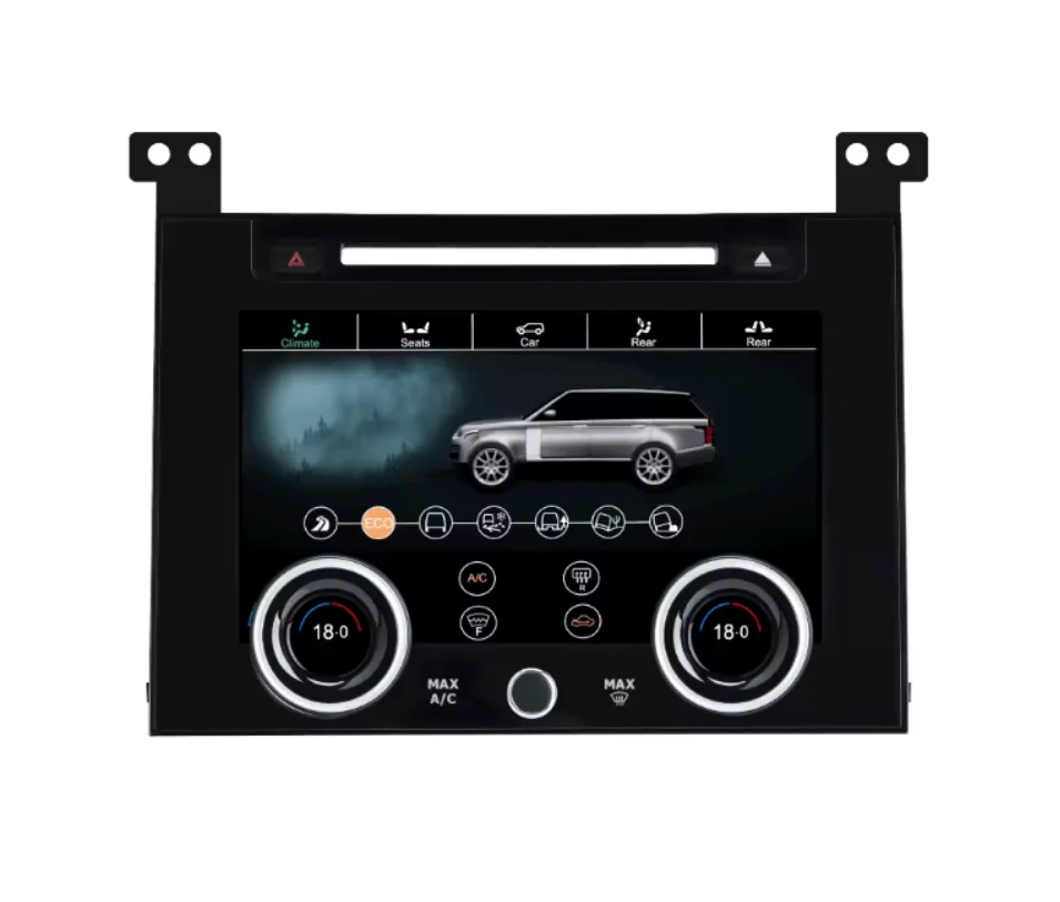 9 &quotАвтомобильная цифровая панель переменного тока для Range Rover Vogue L405 2013 2017