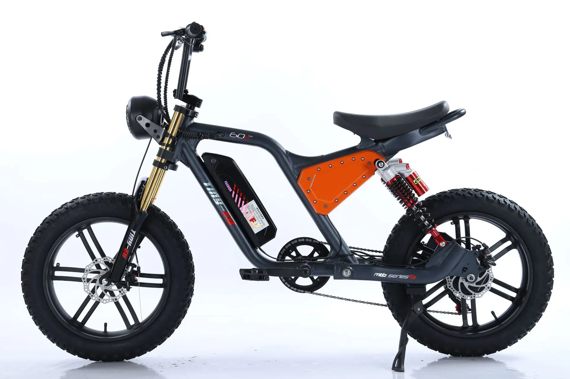 Рисунок 3 - 20 дюймовый литий-ионный аккумулятор