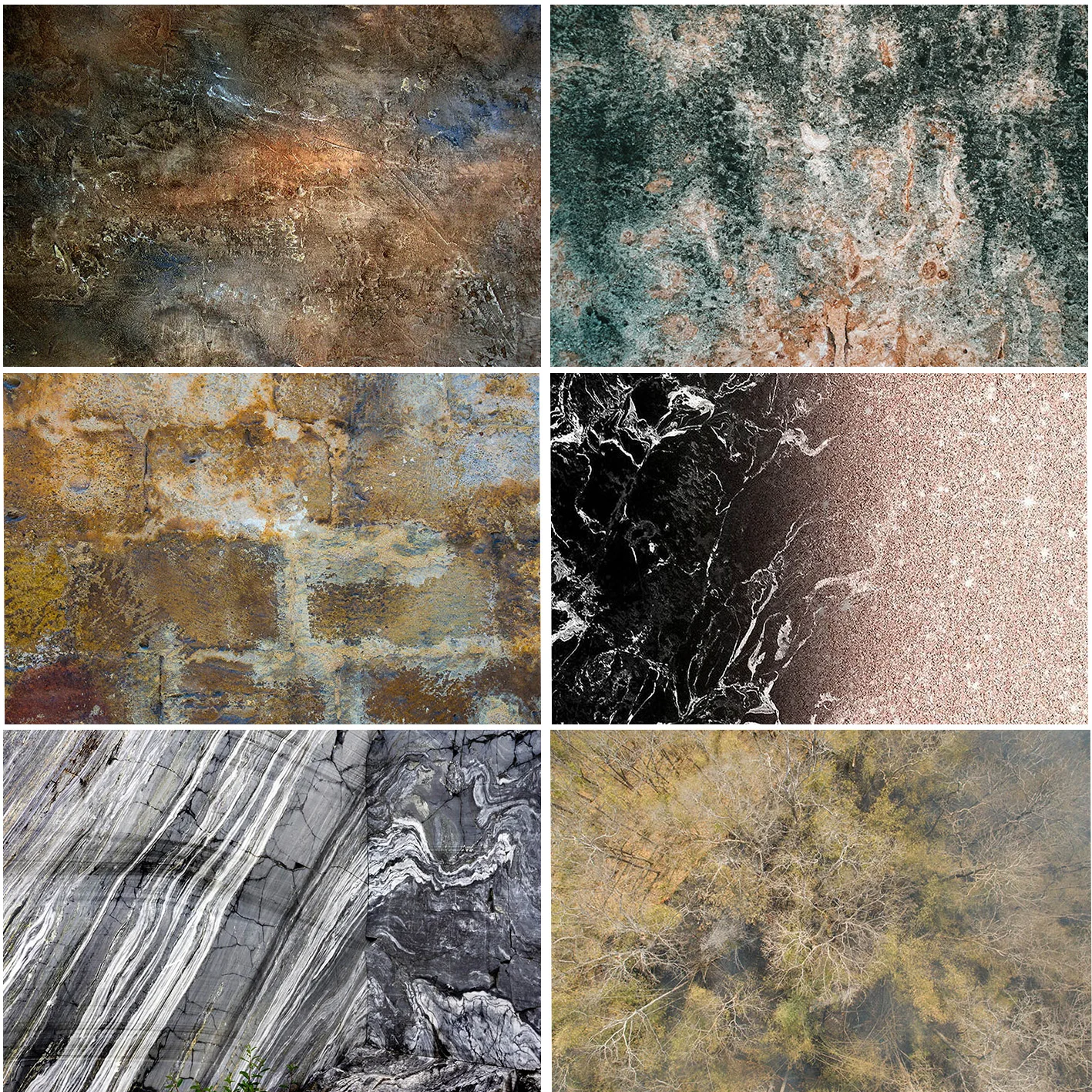 

Marble Texture Solid Color Pattern Grunge Baby Photography Backgrounds Photographic Backdrops For Photo Studio Banner Props
