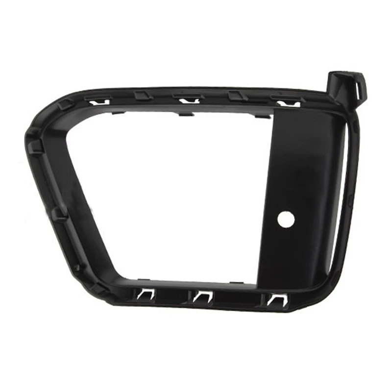 

Fog Light Frame Fog Lamp Cover Cap Shell For Land Rover Range Rover Sport 2018-2020