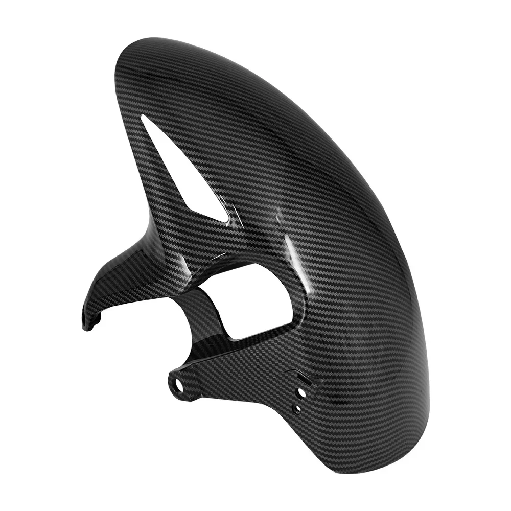 Фото Для Honda CBR1000RR 2008-2018 CBR1000RR-R Fireblade SP 2020-2025 переднее колесо, шина Hugger, крыло, брызговики, брызговик №2