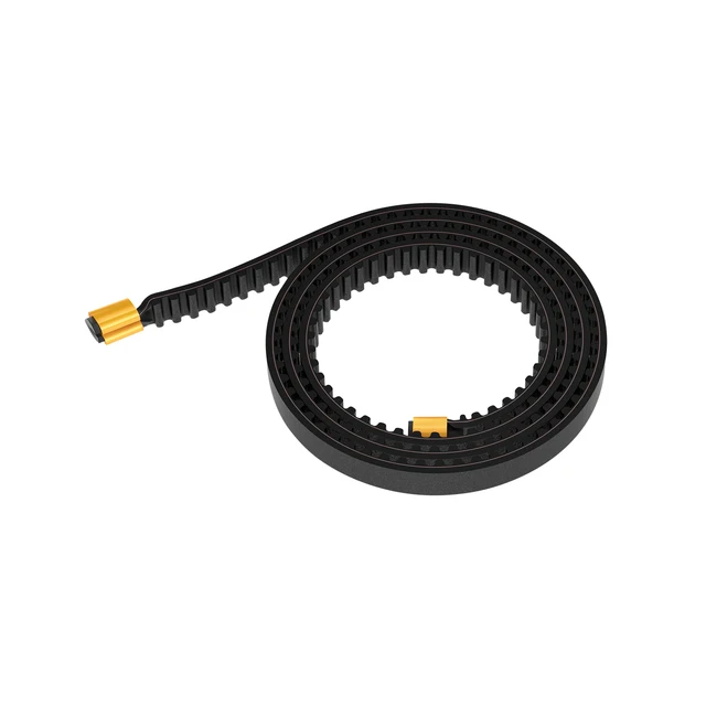 Оригинальный ремень для 3d принтера Creality Ender-3 V3 KE X-axis, в ...