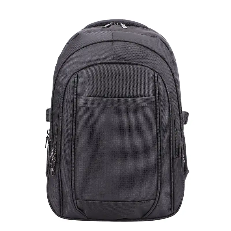 

Multi-Purpose Dynamic Backpack, Business Laptops Backpack, Black