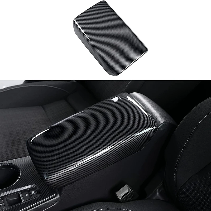 

Interior Armrest Box Cover Center Console Storage Organizer Protector for Honda Civic 11th Gen Accessories 2022 2023