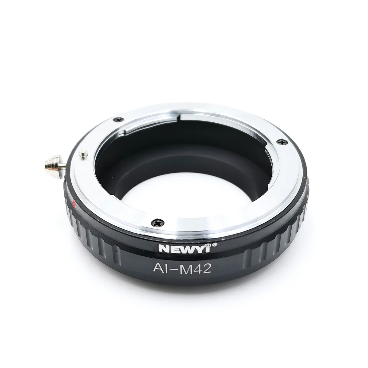 

Переходное кольцо-адаптер M42 для объектива AI на Корпус M42