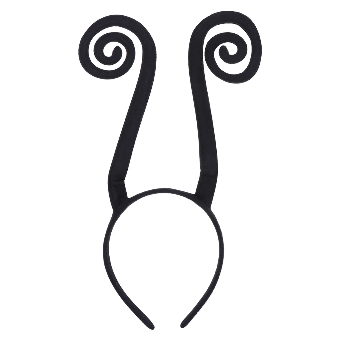 

Головной убор для косплея для девочек, черные аксессуары для волос для девочек, ободок для волос на Хэллоуин для девочек, повязка на голову для макияжа, реквизит, аксессуары для головы на Хэллоуин