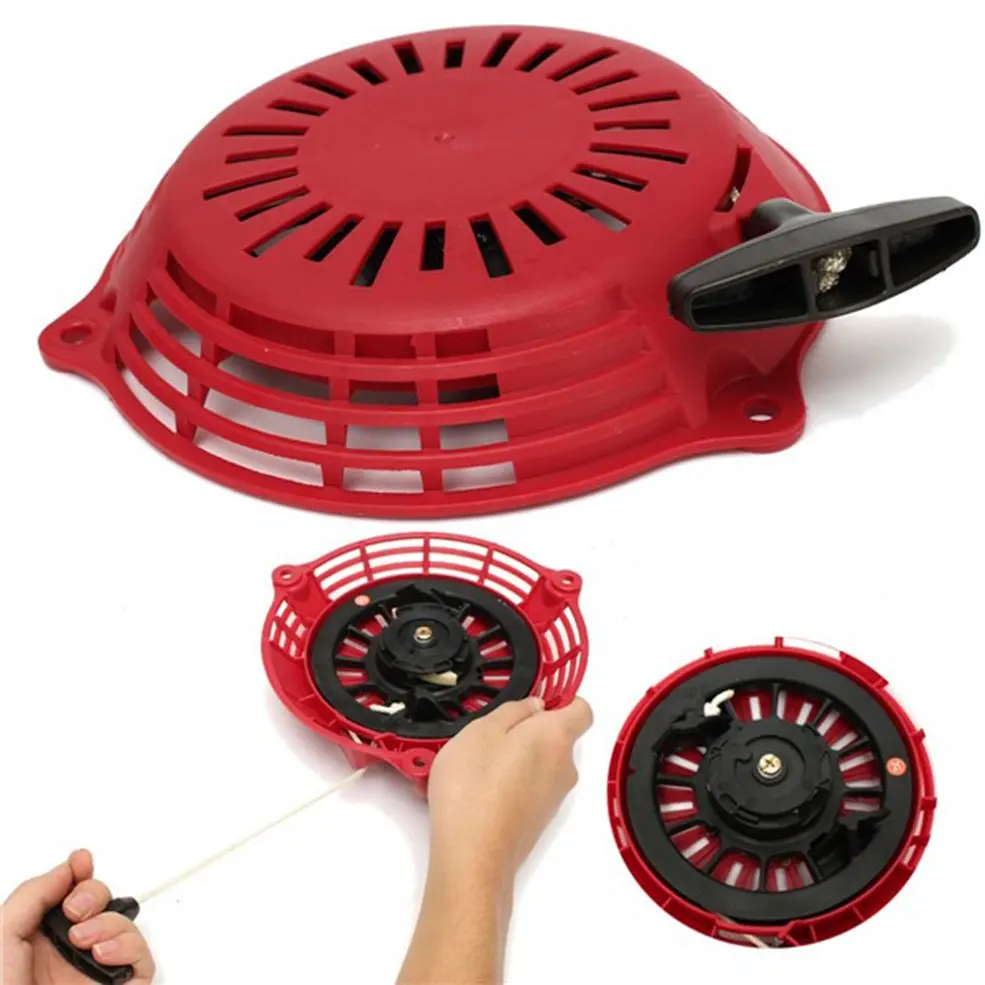 

Пусковое устройство для запуска и отдачи для Honda GCV135 GCV160 EN2000 HRU19