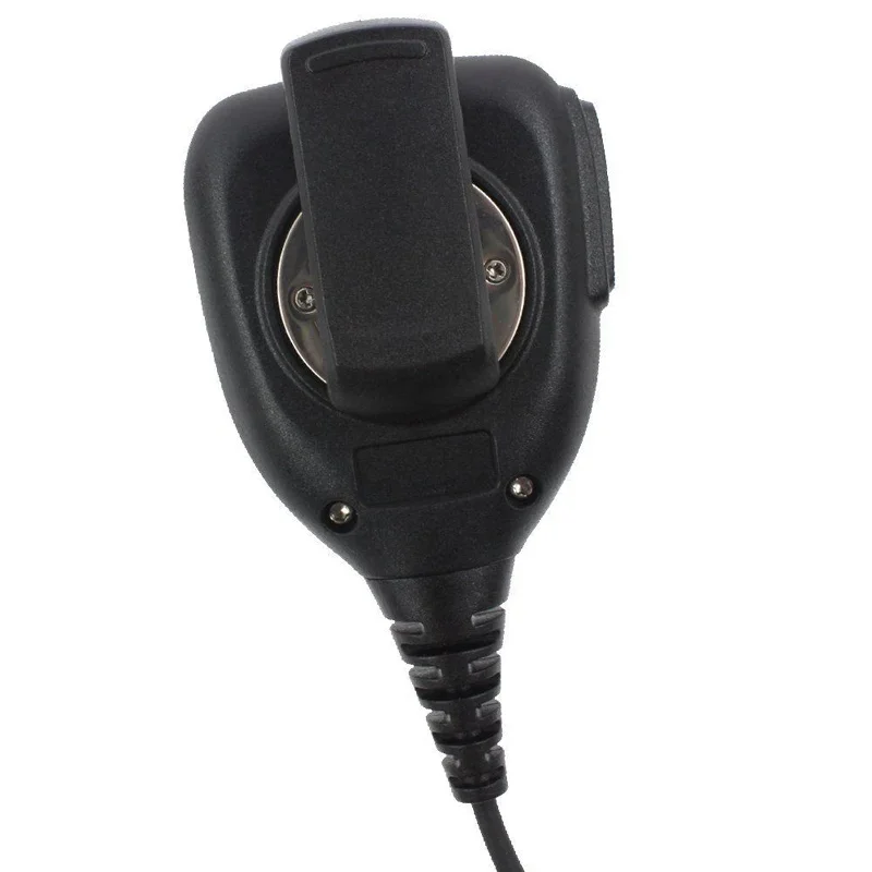 Водонепроницаемый радиодинамик PTT микрофон для HYT Hytera PD600 PD602 PD605 PD662 PD665 PD680 PD682 PD685