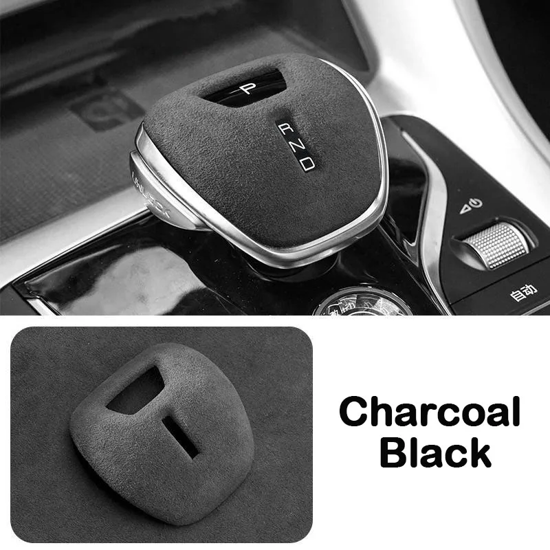 

Автомобильная накладка на шестерни для BYD Song Plus/ Pro 2021-2025, рычаг переключения передач, воротник, ручка переключения передач, наклейка, крышка, внутренняя накладка