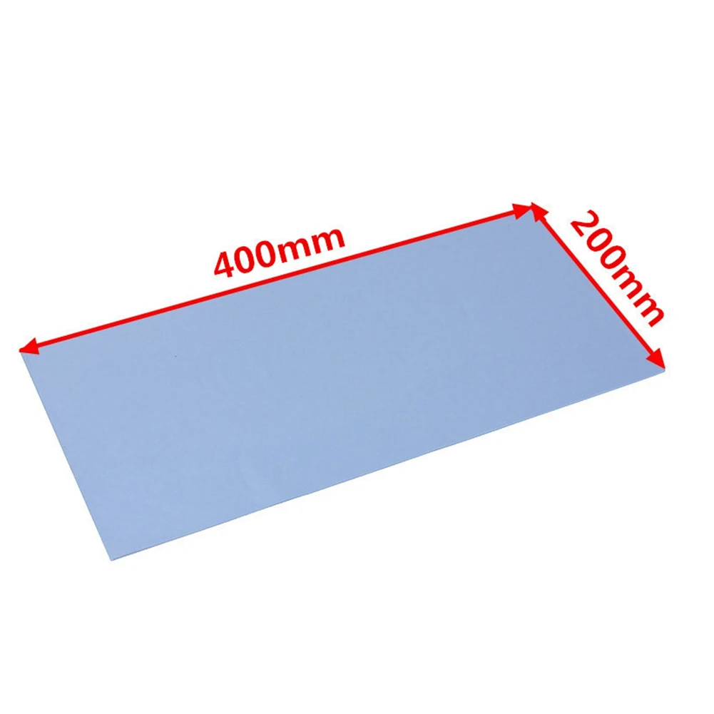 

Антистатическая Простая установка, охлаждающий чип, твердый радиатор, графический процессор, износостойкая термопроводящая силиконовая п...