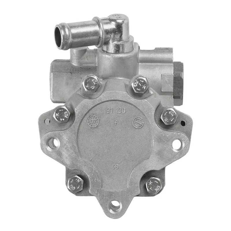 Насос гидроусилителя руля автомобиля для A4 B5 Skoda Suberb VW Passat 4B 0145156 8D F Запчасти