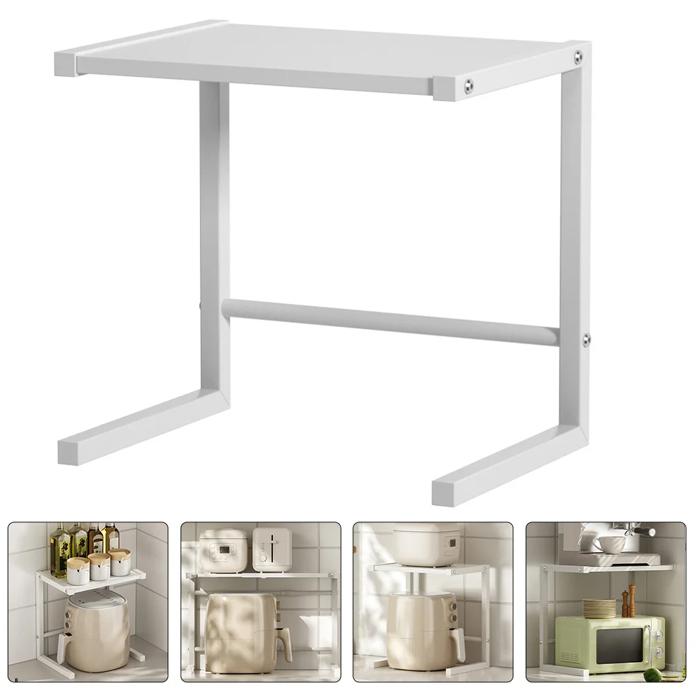 

Oven Stand Countertop Oven Stand Oven Holder Microwave Stand Kitchen Organizer