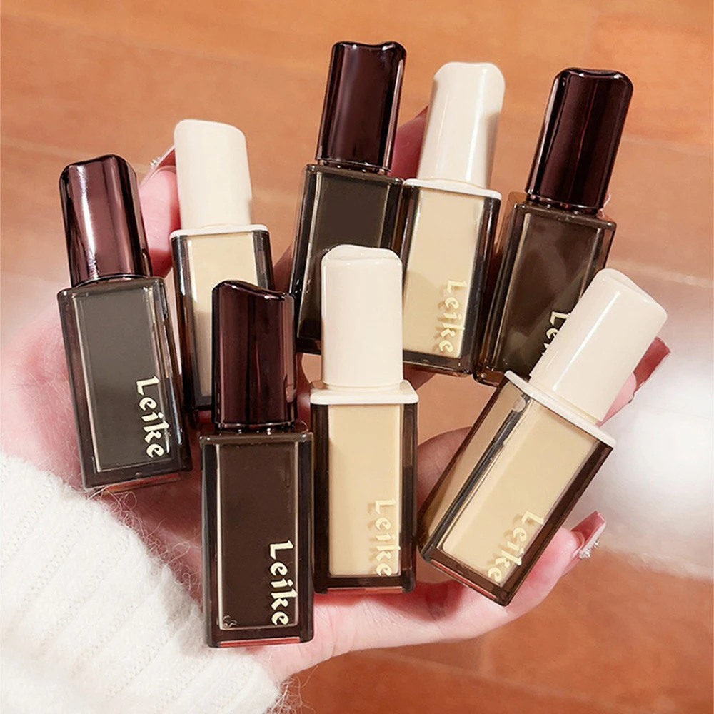 Бархатная глазурь для губ, нежная и гладкая, 8 цветов, увлажняющая глазурь для губ, насыщенная глазурь для губ, бархатная матовая поверхность, 3,8 г