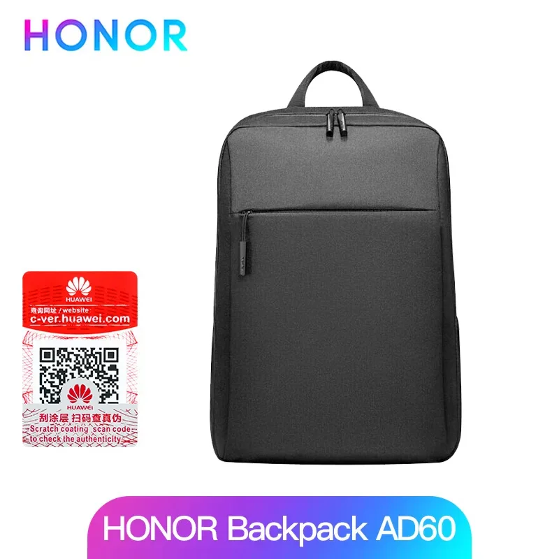 Рюкзак HONOR для ноутбука | AliExpress