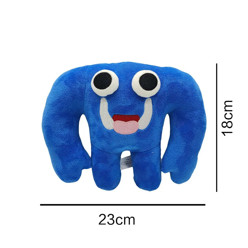 

Play Garden's Banban Plush toy Opilla Bird Plush toy Jumbo Joshi Gaming Fan's Child Gift toy
