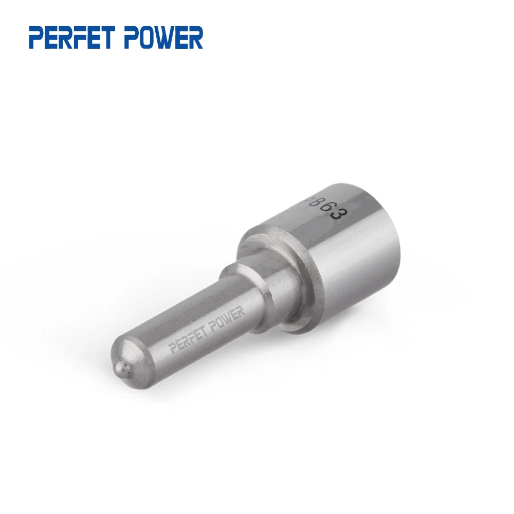 DLLA155P863 Форсунка топливной форсунки 093400 -8630 для 095000 -544 # -592 -676 Топливная форсунка