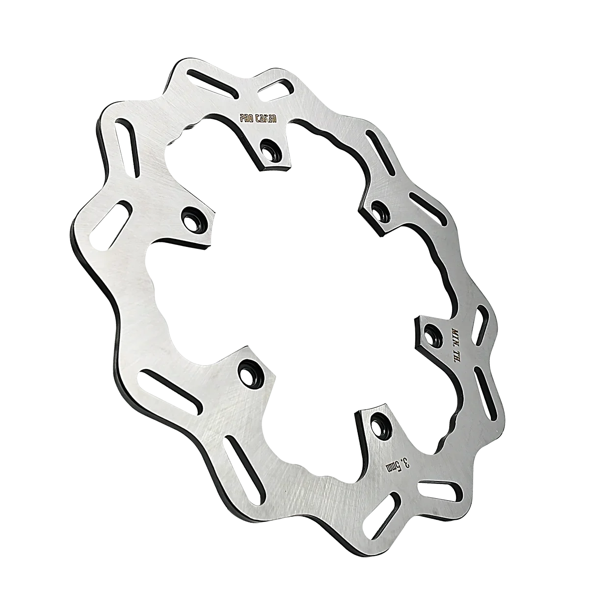 Задние Тормозные Диски KTM Для Мотоцикла EXC EXCF SX SXF XC XCW TPI 125 200 250 300 350 450 FE TE FC TC TX 500-1994