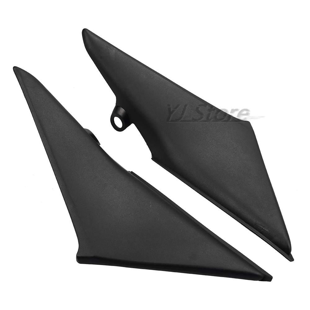 

Подходит для Honda CBR600RR F5 03 CBR600 RR CBR600RR CBR 600RR 2003 2004, боковая панель бензобака мотоцикла, детали обтекателя, неокрашенные