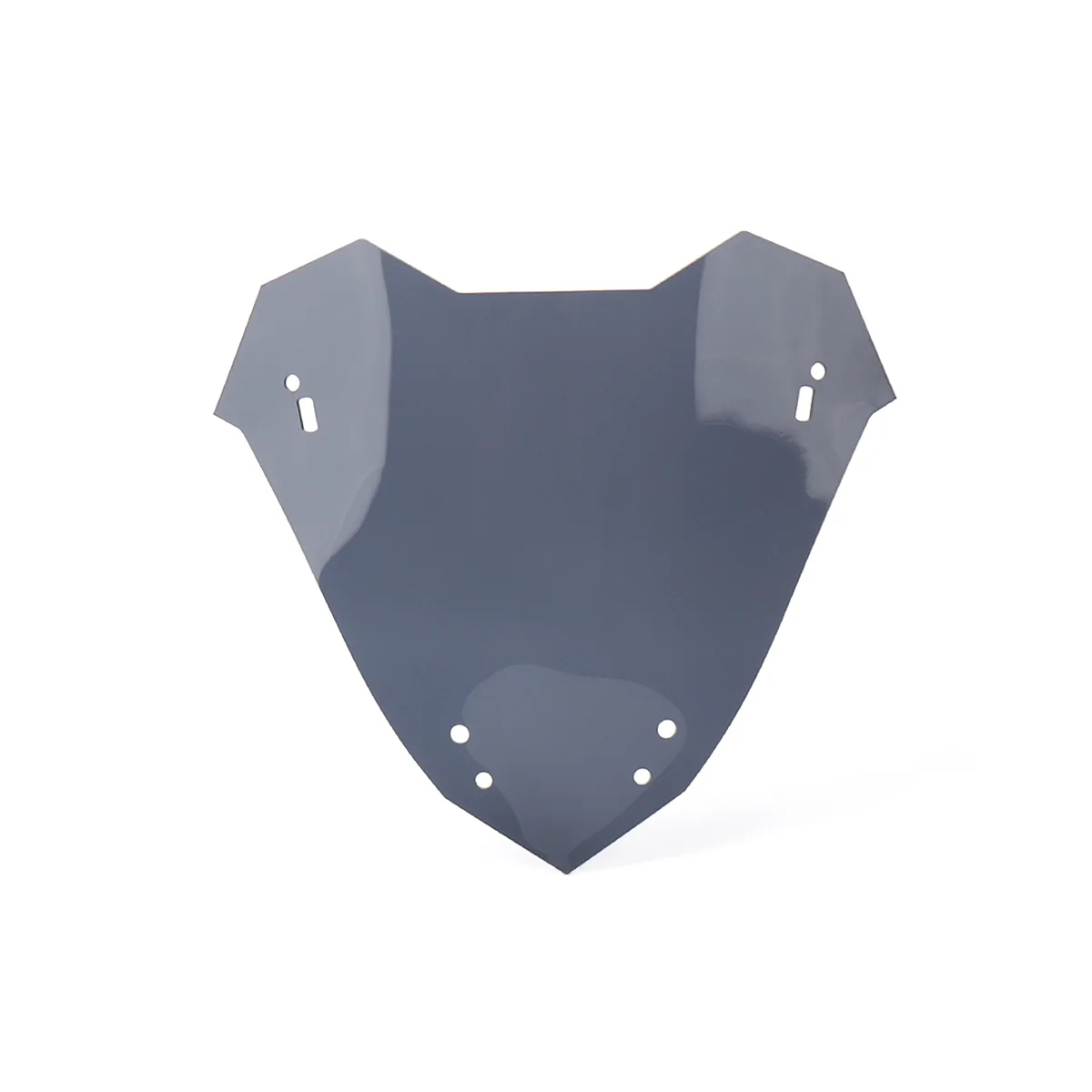 

Motorcycle Screen Windshield Fairing Windscreen Baffle Wind Deflectors for Yamaha XMAX300 X-MAX300 X-MAX 300 2023