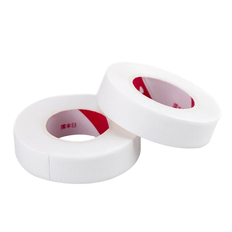 50 шт. дышащая лента для наращивания ресниц |