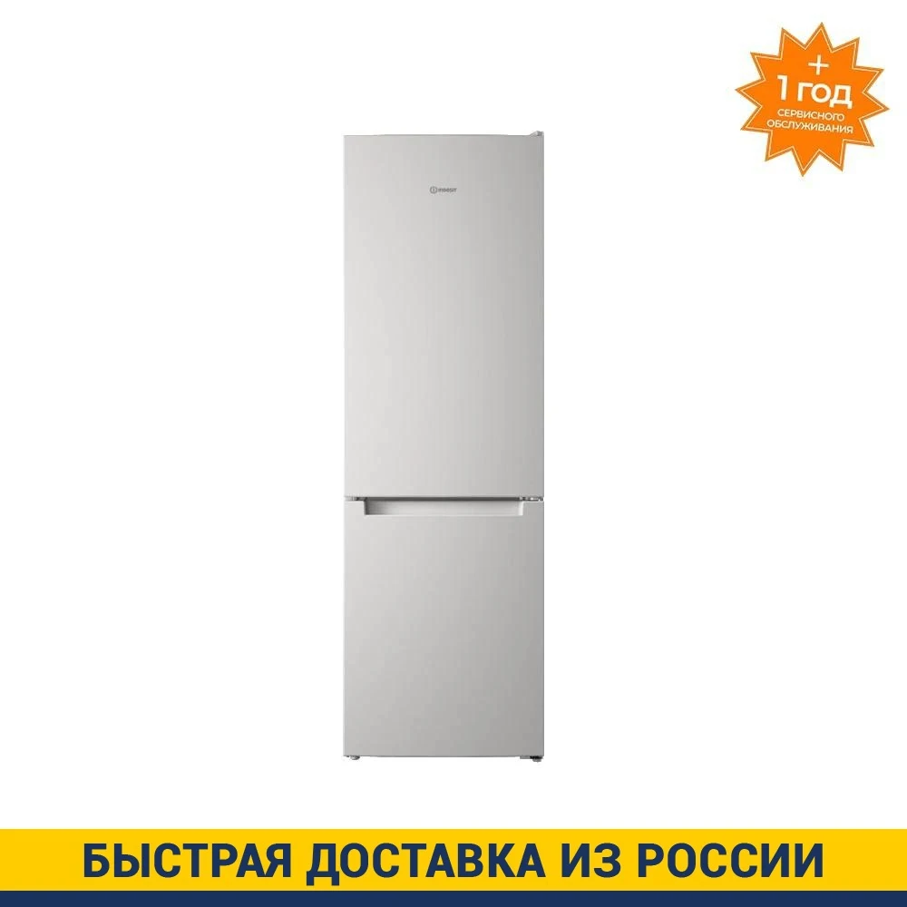 Комбинированный холодильник No frost Indesit ITS 4180 W |