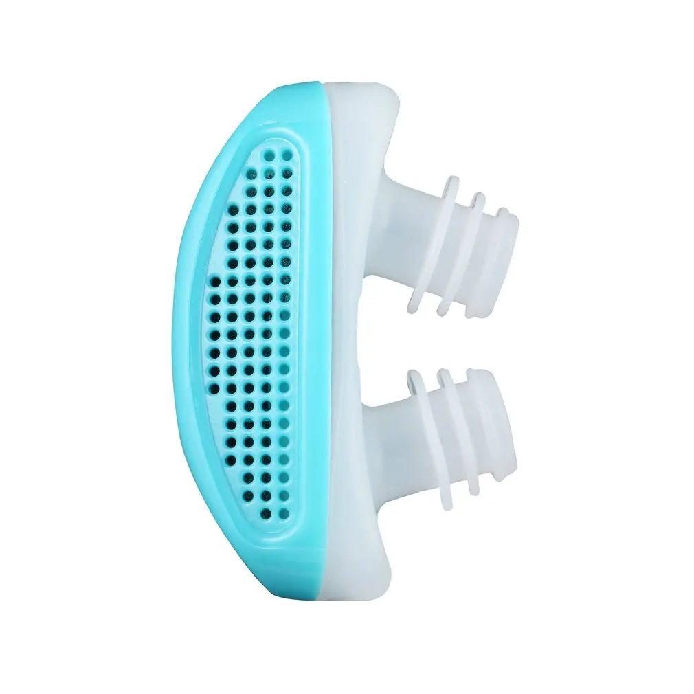 

Силиконовая пробка для носа и храпа, дыхательный аппарат, забота о здоровье, снятие носа, очиститель, вспомогательное оборудование для сна