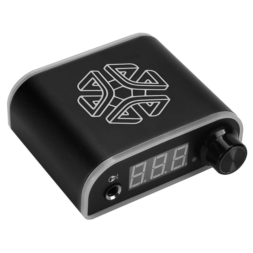 

Блок питания для тату-машинки, USB, 0-18 в