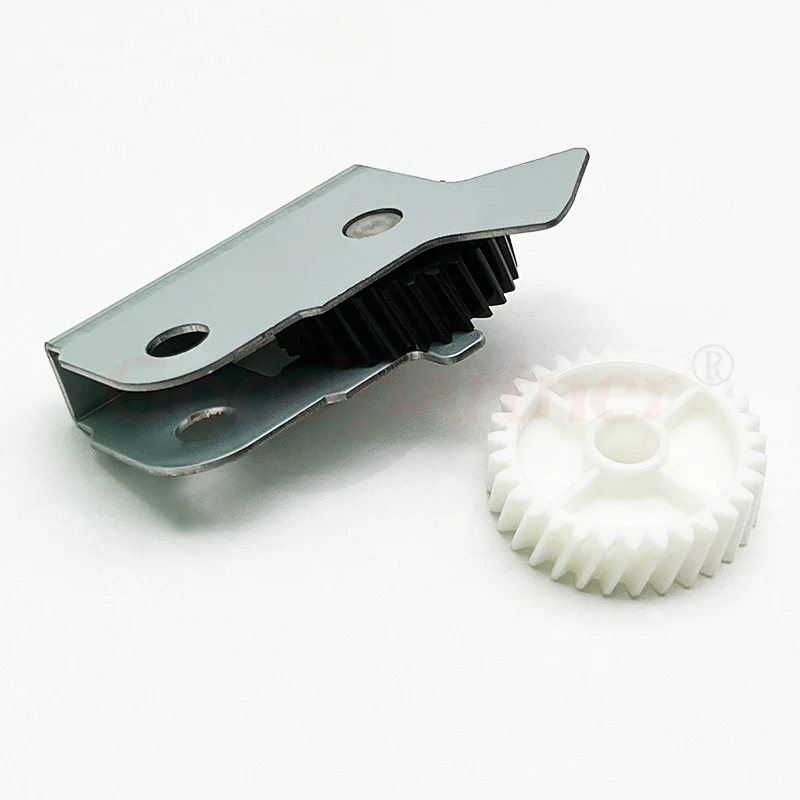 5X фотоблейзер AB01-2031 поворотный кронштейн шестерни для RICOH MP 5500 6500 7500 6000 7000 8000 6001 7001
