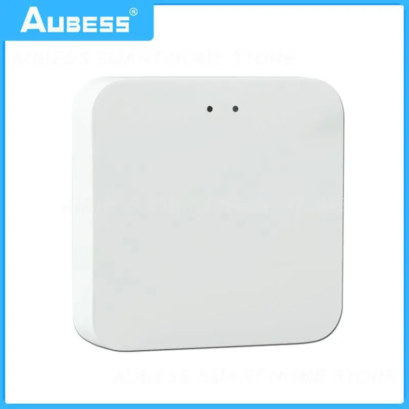 

Tuya/smart Life Smart Gateway Bluetooth Wireless Gateway Zigbee Multi-mode Gateway Smart Bridge Brug App Remote Control