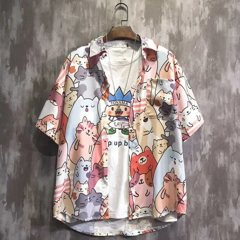 Рисунок 2 - Пляжная одежда, мужской комплект