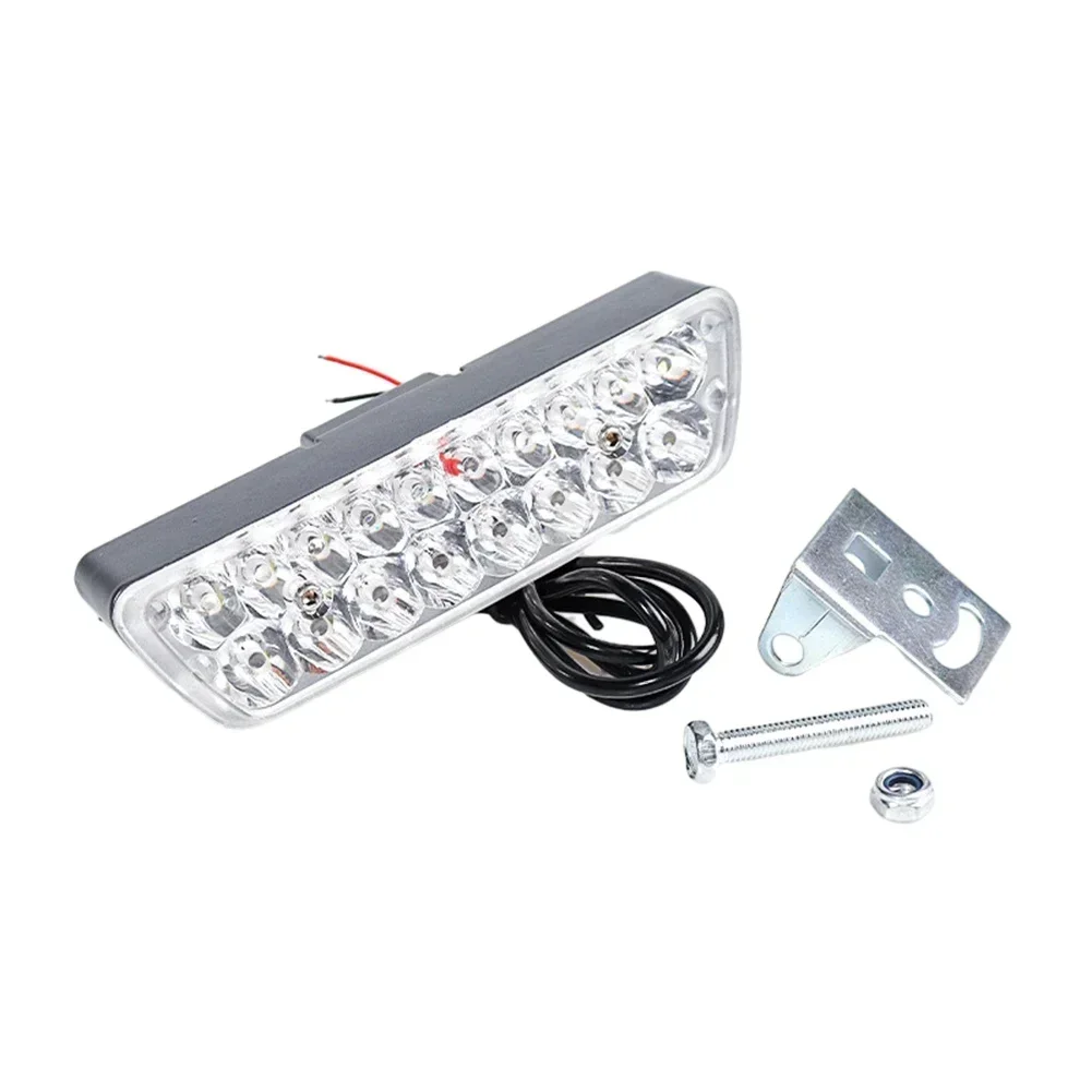 Велосипедные компоненты 1 шт. велосипедный светильник черный электрический