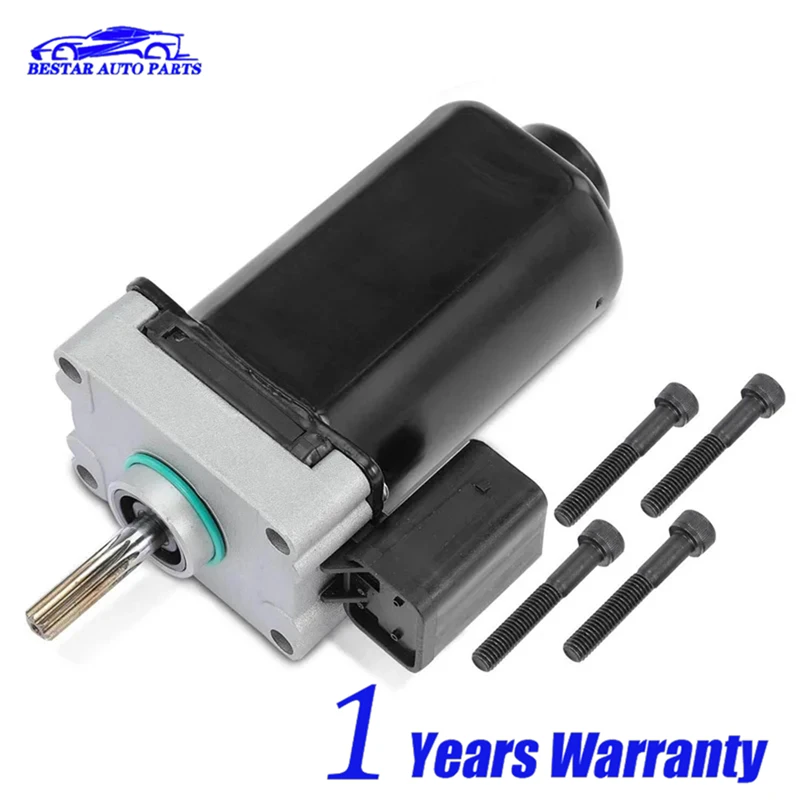 Передаточный двигатель заднего вида 68267195AA для Fiat 500X 2016-2021 Jeep Renegade 2015-2020 AWD