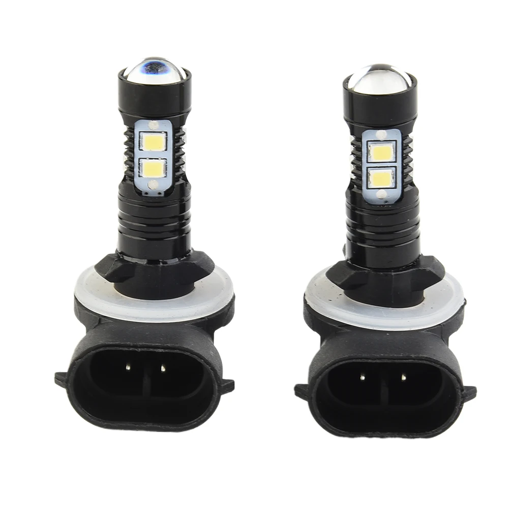 

Accessories LED Bulbs LED LIGHT BULBS LED Headlight Bulbs 2PCS For Polaris Sportsman White 300 400 450 881/886/889