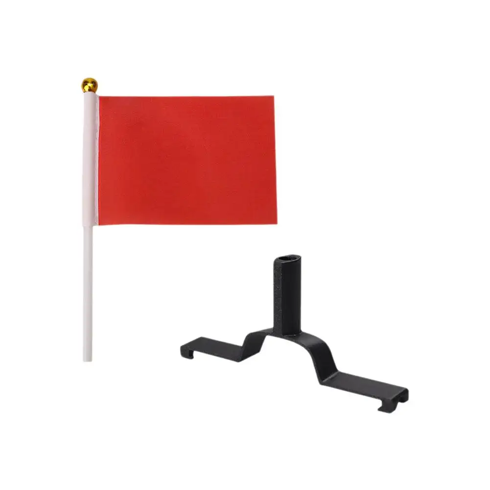 Для DJI NEO цветной кронштейн для расширения флага верхнее крепление фиксированный