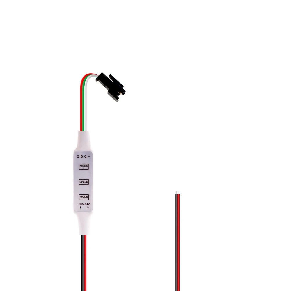 

RGB-контроллер Xnbada для светодиодных лент