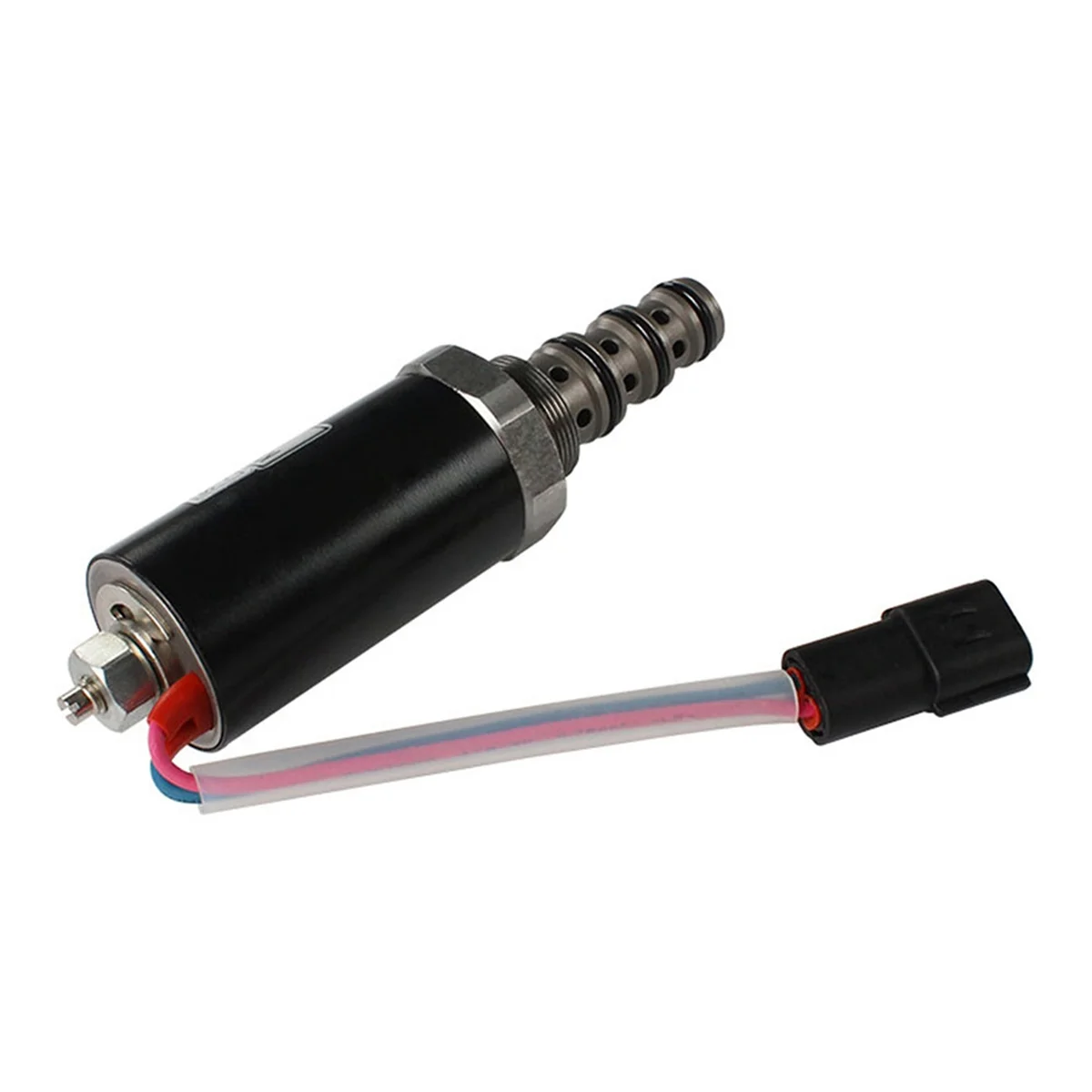 Электромагнитный клапан гидравлического насоса KWE5K-20/G24D04 SKX5/G24-202 SKX5/G24202 для