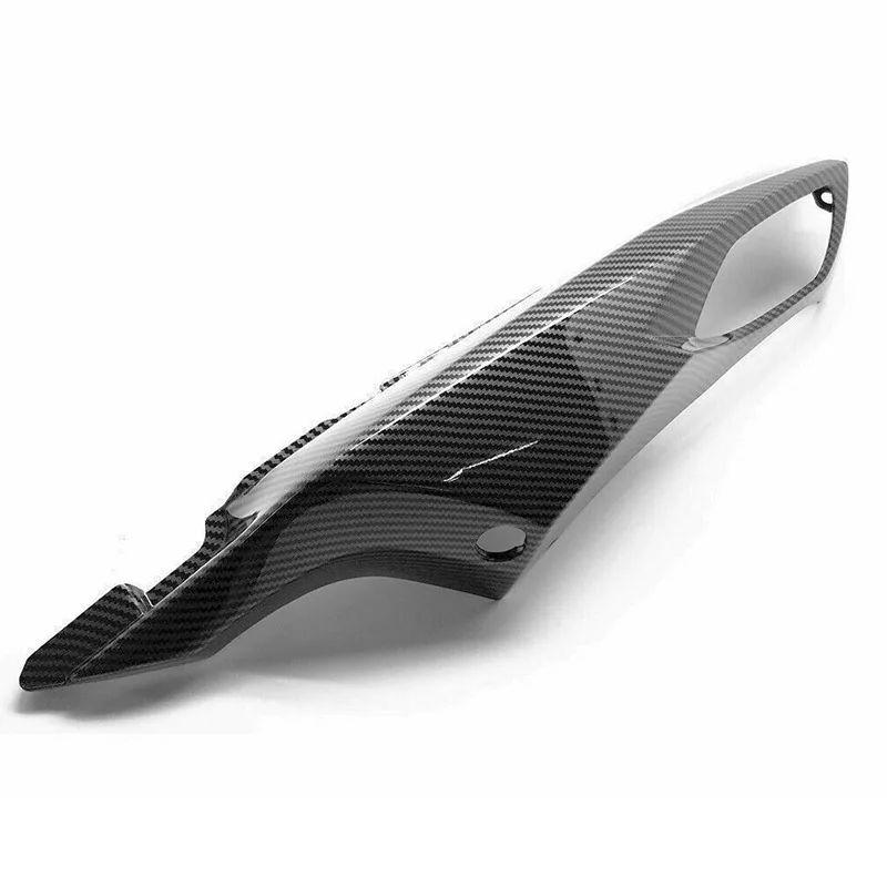 Задний обтекатель ZX14R, боковая крышка заднего сиденья, Cowl