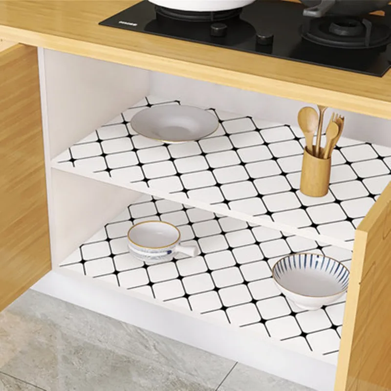 Кухонный шкаф водостойкий огнестойкий устойчивый к высоким температурам стикер